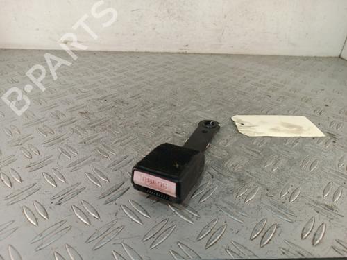 Used Seat buckle Seat buckle PEUGEOT 206 Hatchback (2A/C) 2.0 HDI 90 (90 hp) 34317639 34317639