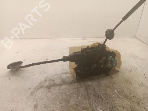 Cerradura puerta delantera derecha Cerradura puerta delantera derecha VW TOURAN (1T3) [2010-2016] 34310050 34310050