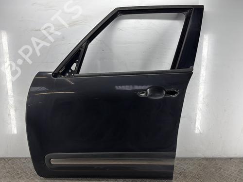 Used Left front door Left front door FIAT 500L (351_, 352_) 1.3 D Multijet (199LXY1A, 199LXY11) (84 hp) 34311451 34311451