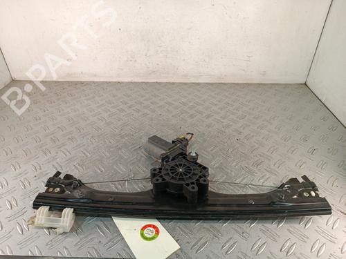 Front left window mechanism FIAT 500 (312_) 1.2 (312AXA1A) | BP38584441C22 - Image 2
