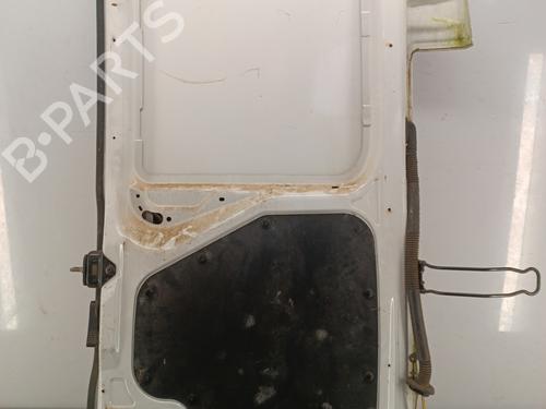 Used Left tailgate Left tailgate FIAT SCUDO Van (270_, 272_) 2.0 D Multijet (120 hp) 34313019 34313019