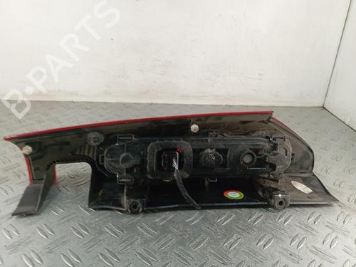 Left taillight RENAULT KANGOO (KC0/1_) | BP40032516C34 - Image 2