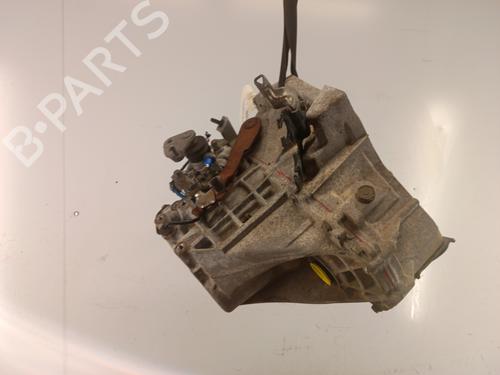 Gearkasse Gearkasse PEUGEOT 107 (PM_, PN_) 1.0 (68 hp) 39897488 39897488