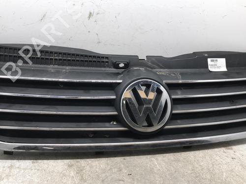 Grill VW PASSAT B5.5 Variant (3B6) 1.9 TDI | BP34306977C40 - Image 3