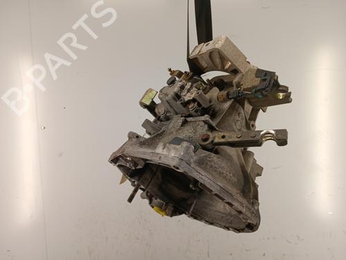 Gearbox FIAT PANDA (169_) 1.1 (169.AXA1A) | BP38079820M3 - Image 3