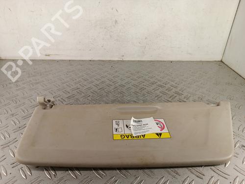 right-sun-visor-citroen-c4-picasso-ii-2013-34316566 main image