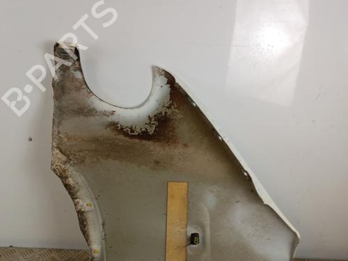 Used Right front fenders Right front fenders OPEL MOVANO A Van (X70) 2.2 DTI (FD) (90 hp) 35934671 35934671