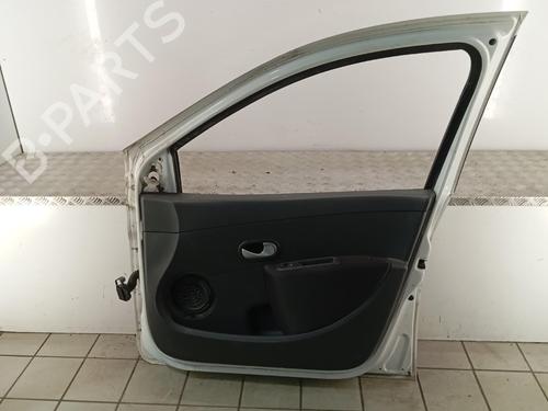 right-front-door-renault-clio-iii-br01-cr01-2005-2006-2007-2008-2009-2010-2011-2012-2013-2014-38722479 main image