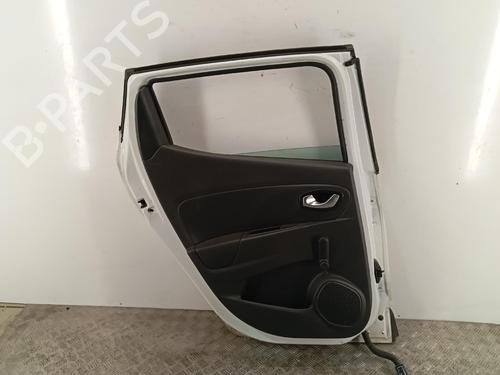 Used Left rear door Left rear door 39503425 39503425