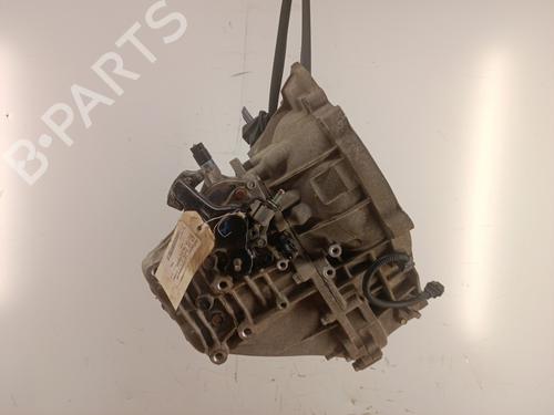 Used Gearbox Gearbox HYUNDAI ix35 (LM, EL, ELH) 1.7 CRDi (116 hp) 36416204 36416204