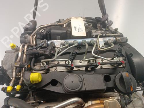 Engine AUDI A5 (8T3) 2.0 TDI | BP36097929M1 - Image 3