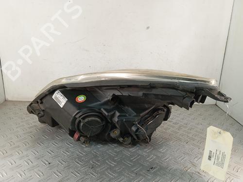 Used Right headlight Right headlight OPEL CORSA D (S07) 1.0 (L08, L68) (65 hp) 40596177 40596177