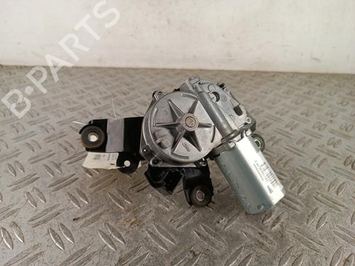 Used Rear wiper motor Rear wiper motor DACIA LOGAN MCV II TCe 90 (K8M1, K8MA, K8AC) (90 hp) 34315766 34315766