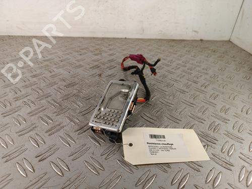 heater-resistor-mercedes-benz-c-class-t-model-s204-2007-2008-2009-2010-2011-2012-2013-2014-34314676 main image