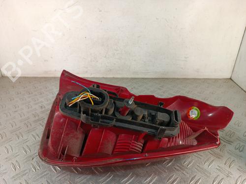 Used Left taillight Left taillight 39457497 39457497