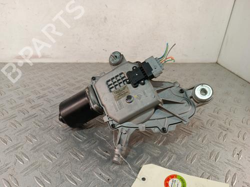 Used Front wiper motor Front wiper motor CITROËN C4 Picasso I MPV (UD_) [2006-2015] 34318623 34318623