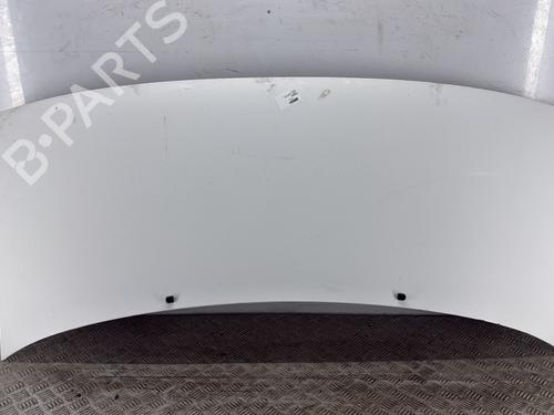 Used Hood Hood PEUGEOT EXPERT Van (222) 1.9 D 70 (69 hp) 34314154 34314154