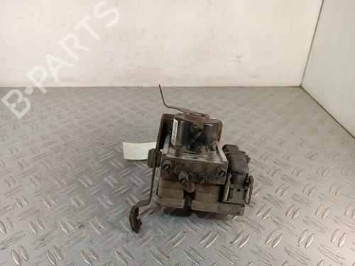 Used ABS pump ABS pump MAZDA 2 (DE_, DH_) 1.3 (DE3FS) (75 hp) 34318908 34318908