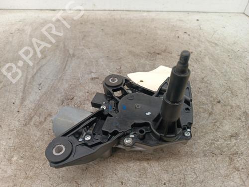 Rear wiper motor RENAULT CLIO V (B7_) 1.0 TCe 90 (B7MT) | BP37738695M102 - Image 2