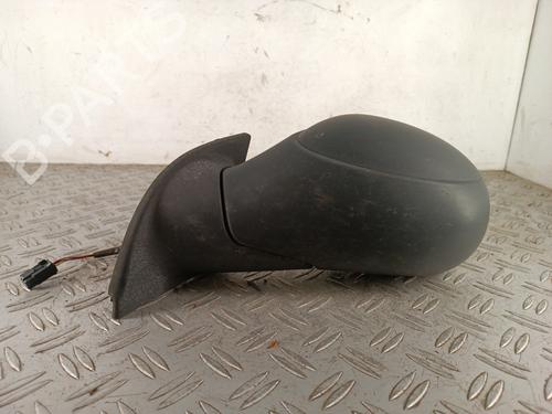 Retrovisor esquerdo Retrovisor esquerdo 34316181 34316181