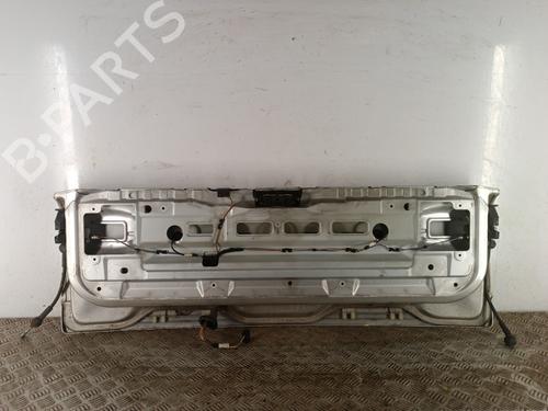 Used Tailgate Tailgate LAND ROVER RANGE ROVER III (L322) 3.0 D 4x4 (177 hp) 34314936 34314936