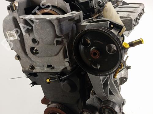 Engine RENAULT LAGUNA II (BG0/1_)  | BP34313097M1  - Image 5
