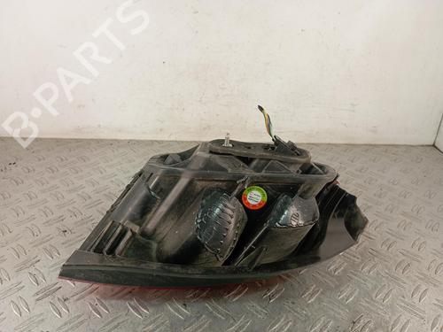 Right taillight RENAULT TWINGO II (CN0_) 1.2 16V (CN0K, CN0V, CN0A) | BP39582942C35 - Image 2