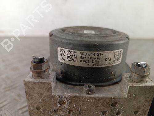 Used ABS pump ABS pump VW GOLF VII (5G1, BQ1, BE1, BE2) [2012-2021] 34317377 34317377