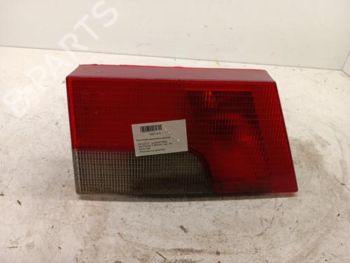Used Left tailgate light Left tailgate light PEUGEOT 405 II Break (4E) 1.9 D (69 hp) 34309849 34309849