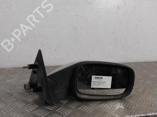 Used Right mirror Right mirror 34305707 34305707