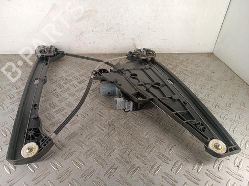 Used Front right window mechanism Front right window mechanism PEUGEOT 208 II (UB_, UP_, UW_, UJ_) 1.2 PureTech 100 (101 hp) 34313444 34313444