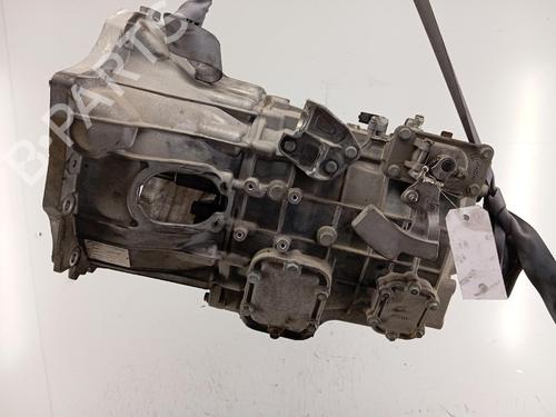 Gearbox IVECO DAILY VI Van 35S18, 35C18, 40C18, 50C18, 60C18, 65C18, 70C18 | BP38632041M3 - Image 2