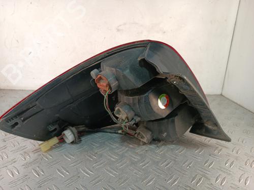 Used Right taillight Right taillight SUZUKI SX4 (EY, GY) 1.9 DDiS (RW419D) (120 hp) 34318375 34318375