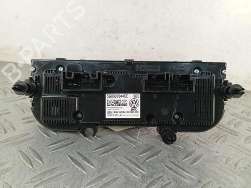 Used Climate control Climate control 37866341 37866341