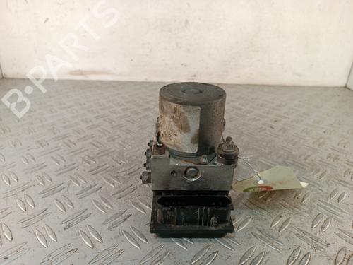 Used ABS pump ABS pump PEUGEOT EXPERT Van (VF3A_, VF3U_, VF3X_) 1.6 HDi 90 16V (90 hp) 34318384 34318384
