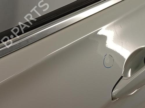 Used Left front door Left front door BMW 3 (F30, F80) 335 i (306 hp) 39759671 39759671