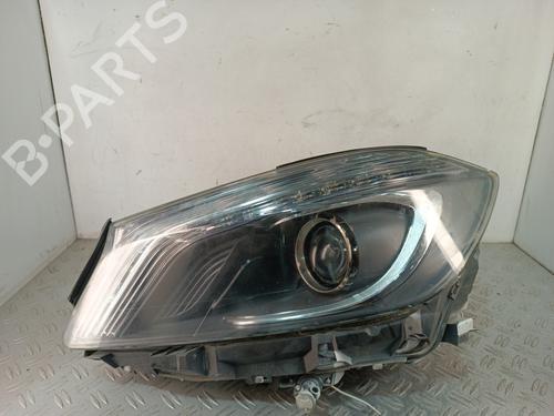 left-headlight-mercedes-benz-a-class-w176-2012-2013-2014-2015-2016-2017-2018-34318820 main image