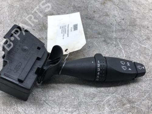 Used Steering column stalk Steering column stalk FORD FIESTA V (JH_, JD_) [2001-2014] 34307752 34307752