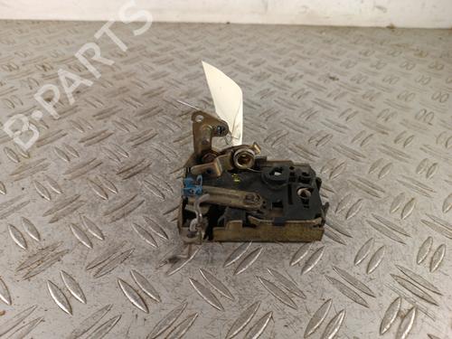Used Front right lock Front right lock CITROËN SAXO (S0, S1) [1996-2004] 34314433 34314433