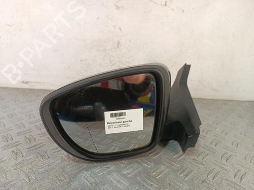 Retrovisor esquerdo RENAULT ZOE (BFM_) ZOE | BP35934482C26 - Image 3