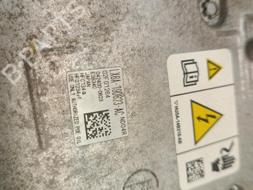 AC compressor FORD KUGA III (DFK) 2.5 Hybrid Flex | BP37738528M34 - Image 5