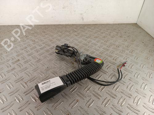 Sikkerhedssele-spænde Sikkerhedssele-spænde MINI MINI (R56) One (95 hp) 34312690 34312690