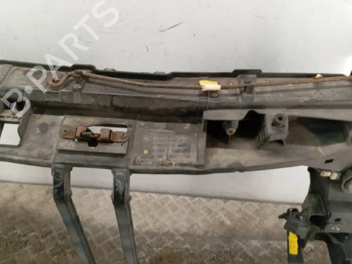 Front slam panel RENAULT MASTER III Platform/Chassis (EV, HV, UV) | BP35926401C72 - Image 4