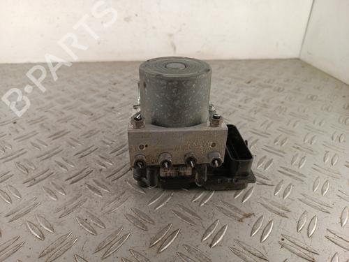 Used ABS pump ABS pump PEUGEOT 308 I (4A_, 4C_) 1.6 HDi (90 hp) 34312674 34312674