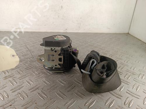 Used Front right seatbelt Front right seatbelt FIAT GRANDE PUNTO (199_) [2005-2026] 34316588 34316588