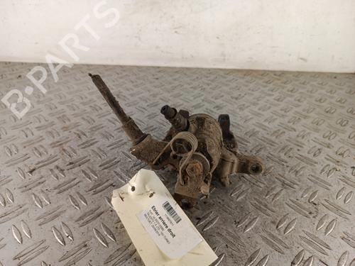 Used Right rear brake caliper Right rear brake caliper FIAT TALENTO Van (296_) 1.6 D (145 hp) 34314933 34314933