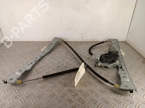 Front right window mechanism CITROËN DS3 (SA_) 1.6 HDi 90 | BP34312148C23 - Image 2