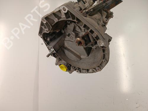 Used Gearbox Gearbox 37157183 37157183
