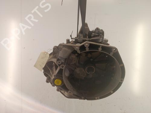 Gearbox FORD C-MAX II (DXA/CB7, DXA/CEU) 1.6 TDCi | BP37474260M3 - Image 4