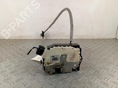 Used Front right lock Front right lock MINI MINI (R56) One D (90 hp) 39724092 39724092